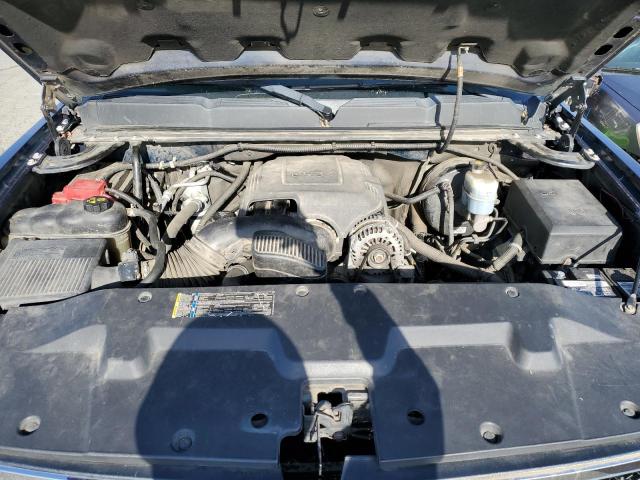 Aukcja sprzedaży 2011 Chevrolet Silverado K1500 Lt, vin: 3GCPKSE35BG194451, numer aukcji: 53854043