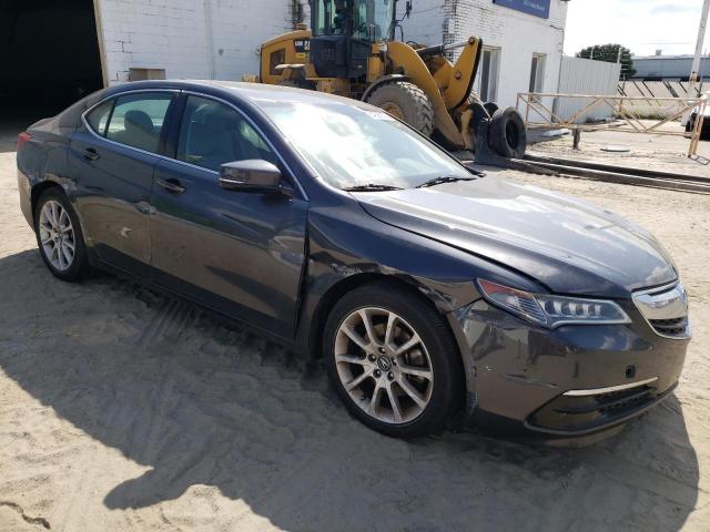 Aukcja sprzedaży 2015 Acura Tlx, vin: 19UUB2F35FA017082, numer aukcji: 54998003