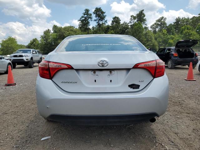 56083963 :رقم المزاد ، 2T1BURHE4JC086406 vin ، 2018 Toyota Corolla L مزاد بيع