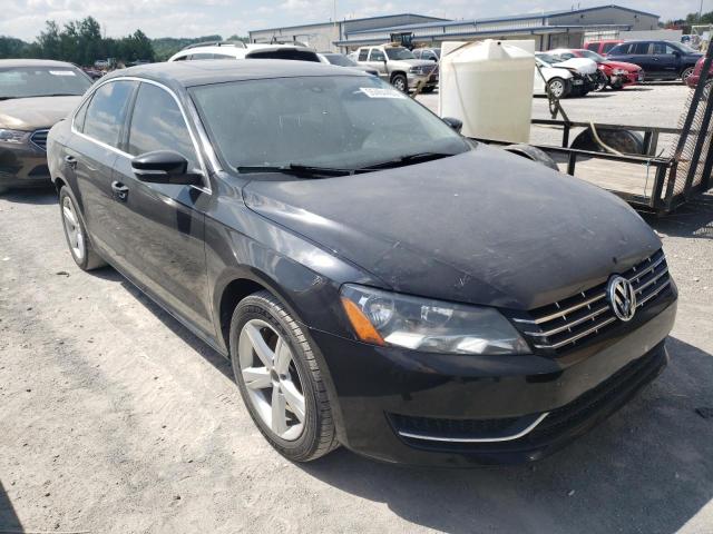 Aukcja sprzedaży 2013 Volkswagen Passat Se, vin: 1VWBN7A35DC013680, numer aukcji: 55484403