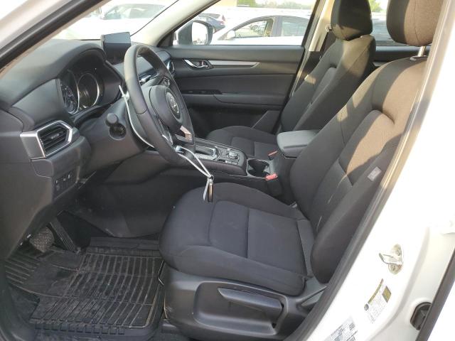 Aukcja sprzedaży 2022 Mazda Cx-5, vin: JM3KFBAM7N0601196, numer aukcji: 53092573