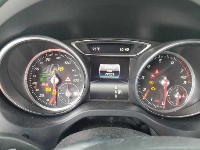 2018 Mercedes-benz Cla 250 მანქანა იყიდება აუქციონზე, vin: WDDSJ4EB9JN697458, აუქციონის ნომერი: 55844403