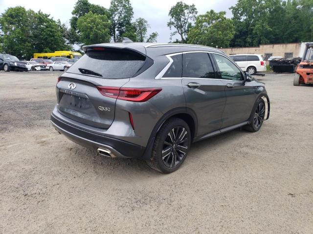 Продажа на аукционе авто 2022 Infiniti Qx50 Luxe, vin: 3PCAJ5BB2NF116533, номер лота: 56852633