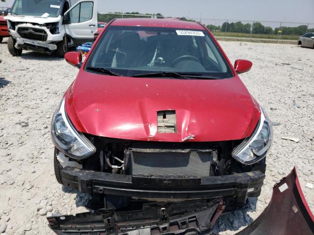 Продаж на аукціоні авто 2016 Hyundai Accent Se, vin: KMHCT4AE0GU057822, номер лоту: 55294353