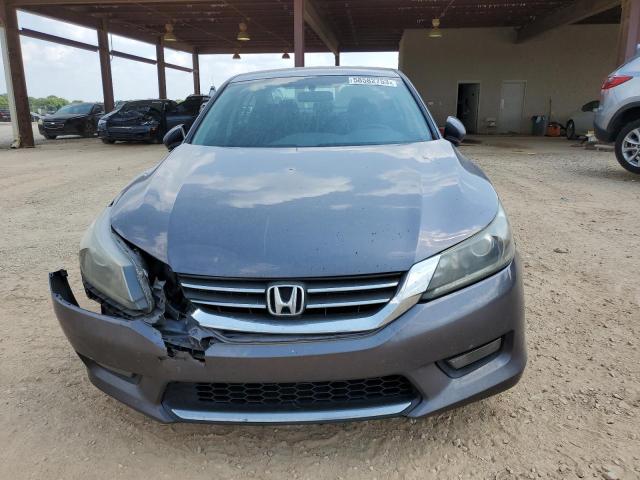 Aukcja sprzedaży 2014 Honda Accord Sport, vin: 1HGCR2F51EA080591, numer aukcji: 58582753