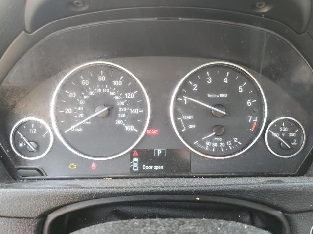 2012 Bmw 328 I მანქანა იყიდება აუქციონზე, vin: WBA3A5G59CNP17333, აუქციონის ნომერი: 56517783