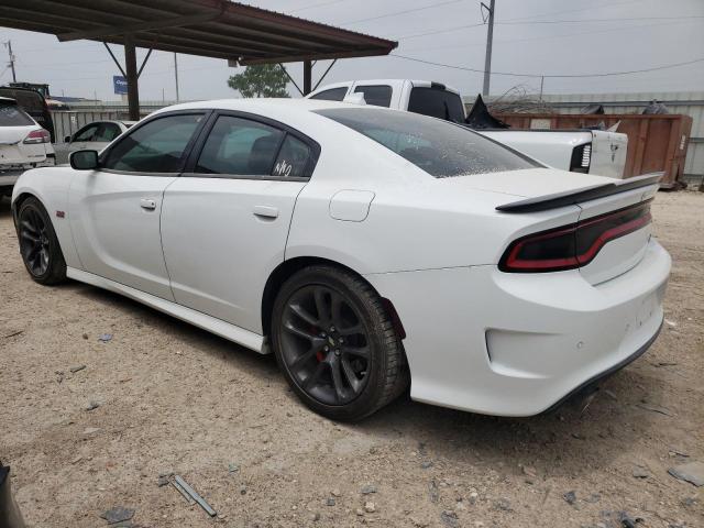 Продажа на аукционе авто 2016 Dodge Charger R/t Scat Pack, vin: 2C3CDXGJ8GH234485, номер лота: 55102323