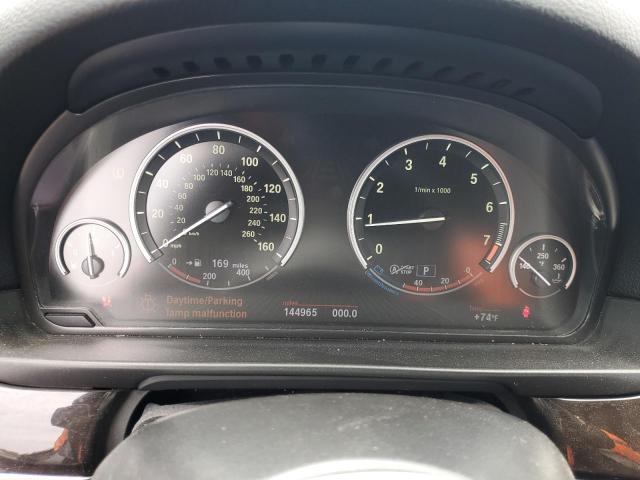2013 Bmw 535 I მანქანა იყიდება აუქციონზე, vin: WBAFR7C58DC822028, აუქციონის ნომერი: 56514563