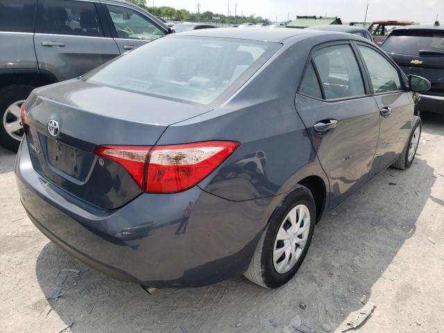 2019 Toyota Corolla L მანქანა იყიდება აუქციონზე, vin: 5YFBURHE9KP902060, აუქციონის ნომერი: 57171863
