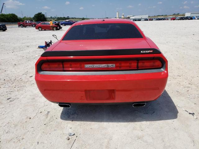Aukcja sprzedaży 2009 Dodge Challenger Srt-8, vin: 2B3LJ74W79H570637, numer aukcji: 55400403