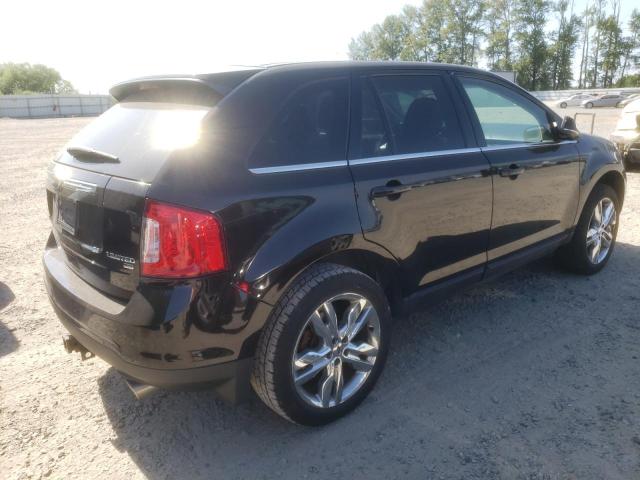 2013 Ford Edge Limited მანქანა იყიდება აუქციონზე, vin: 2FMDK4KC9DBC17962, აუქციონის ნომერი: 54881673