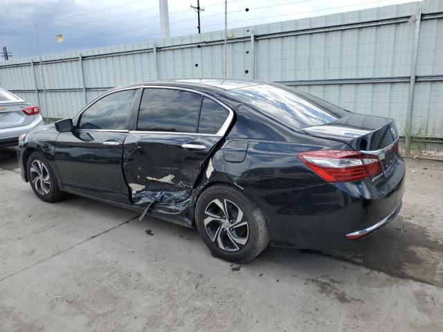Продажа на аукционе авто 2016 Honda Accord Lx, vin: 1HGCR2F33GA170178, номер лота: 54871393