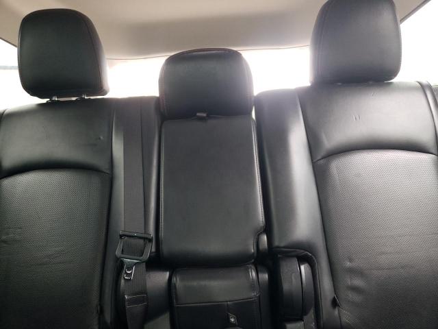Aukcja sprzedaży 2014 Dodge Journey R/t, vin: 3C4PDDEGXET312935, numer aukcji: 57006633