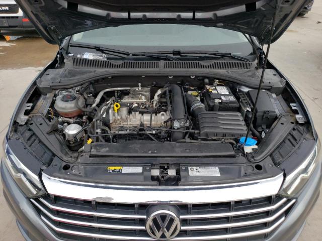 57597543 :رقم المزاد ، 3VWCB7BU9KM202235 vin ، 2019 Volkswagen Jetta S مزاد بيع