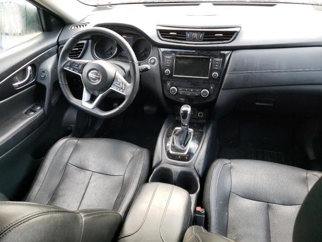 Aukcja sprzedaży 2018 Nissan Rogue S, vin: 5N1AT2MV1JC795939, numer aukcji: 54618363