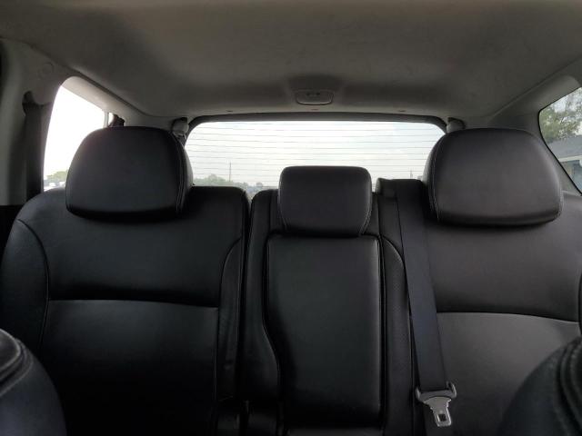 55394603 :رقم المزاد ، JA4MT41X59Z012188 vin ، 2009 Mitsubishi Outlander Xls مزاد بيع