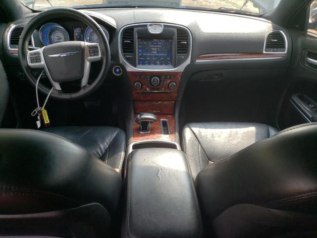 Aukcja sprzedaży 2012 Chrysler 300 Limited, vin: 2C3CCACG1CH238284, numer aukcji: 54840243