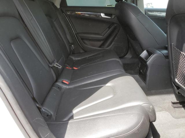 Продажа на аукционе авто 2013 Audi A4 Premium, vin: WAUBFCFL3DN015057, номер лота: 55029963