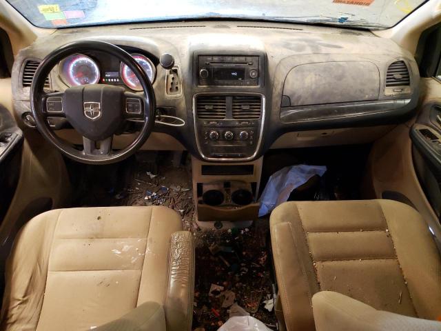 Aukcja sprzedaży 2015 Dodge Grand Caravan Se, vin: 2C4RDGBGXFR606192, numer aukcji: 56287223