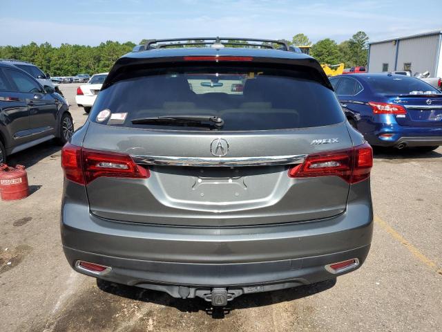 Aukcja sprzedaży 2016 Acura Mdx Technology, vin: 5FRYD3H64GB014091, numer aukcji: 56186813