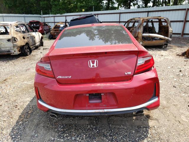 55851833 :رقم المزاد ، 1HGCT2B84HA005714 vin ، 2017 Honda Accord مزاد بيع