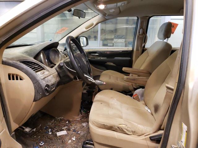 Aukcja sprzedaży 2015 Dodge Grand Caravan Se, vin: 2C4RDGBGXFR606192, numer aukcji: 56287223