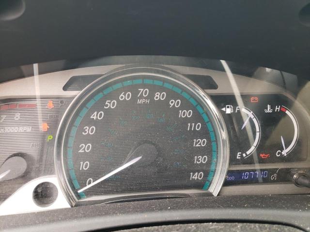 2013 Toyota Venza Le მანქანა იყიდება აუქციონზე, vin: 4T3ZA3BB7DU073369, აუქციონის ნომერი: 57954693