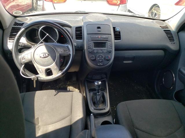 Продаж на аукціоні авто 2013 Kia Soul +, vin: KNDJT2A6XD7550121, номер лоту: 54562113
