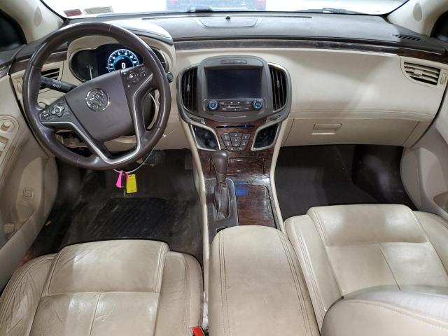 55227103 :رقم المزاد ، 1G4GB5GR8EF199227 vin ، 2014 Buick Lacrosse مزاد بيع