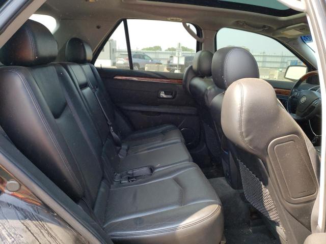 Aukcja sprzedaży 2007 Cadillac Srx, vin: 1GYEE637270175213, numer aukcji: 55453003
