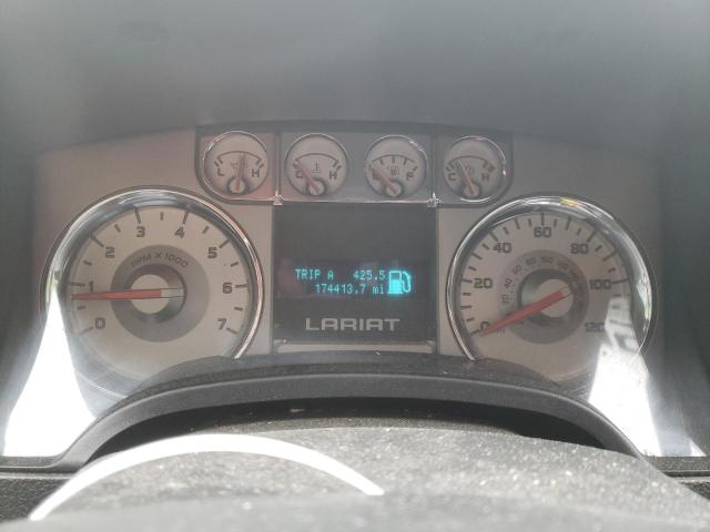 Продажа на аукционе авто 2010 Ford F150 Supercrew, vin: 1FTFW1EV7AFC87435, номер лота: 54713393
