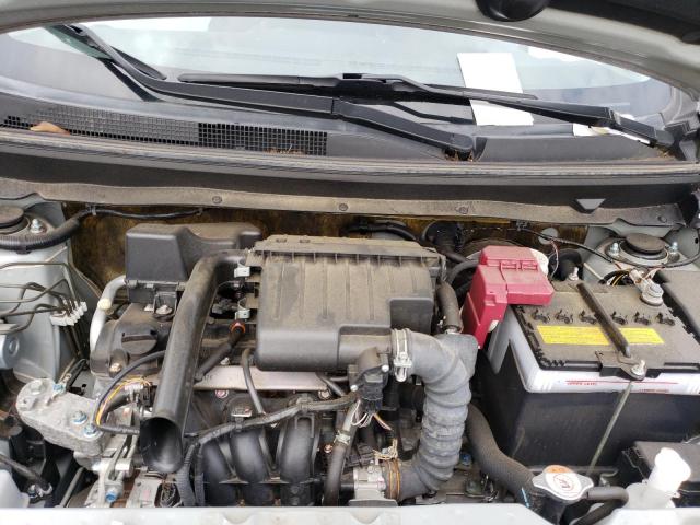 Aukcja sprzedaży 2020 Mitsubishi Mirage Es, vin: ML32A3HJ3LH004606, numer aukcji: 55596883