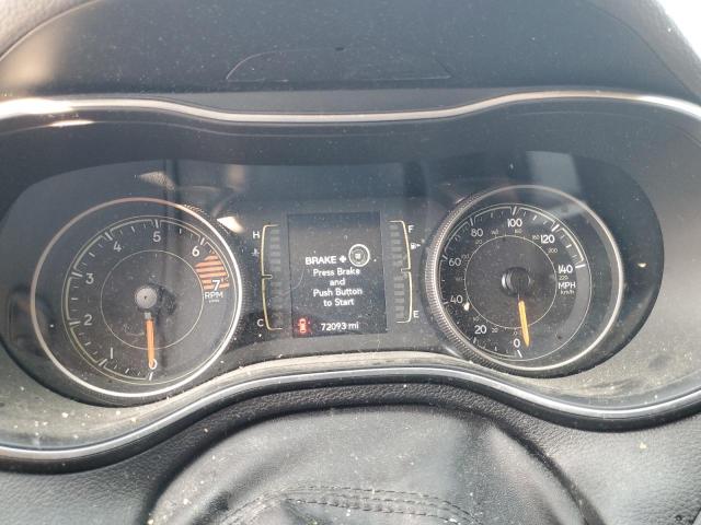 58301383 :رقم المزاد ، 1C4PJLLB3KD110255 vin ، 2019 Jeep Cherokee Latitude Plus مزاد بيع