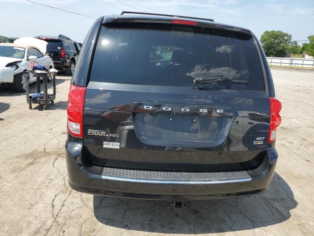 Aukcja sprzedaży 2019 Dodge Grand Caravan Sxt, vin: 2C4RDGCG1KR770360, numer aukcji: 56193883