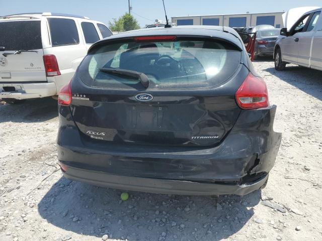 Aukcja sprzedaży 2015 Ford Focus Titanium, vin: 1FADP3N24FL378263, numer aukcji: 57636773