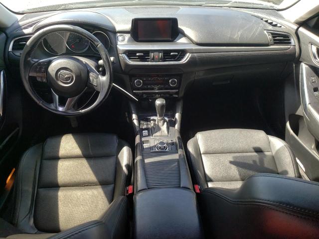 Продаж на аукціоні авто 2016 Mazda 6 Touring, vin: JM1GJ1V50G1476873, номер лоту: 56552773
