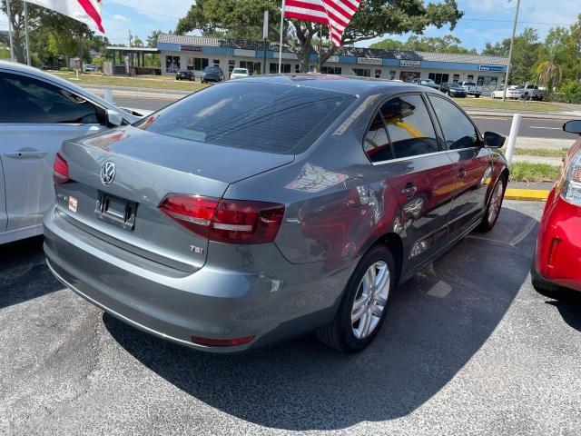 Продажа на аукционе авто 2017 Volkswagen Jetta S, vin: 3VW2B7AJ5HM324649, номер лота: 54929933