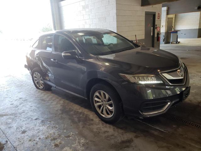 Aukcja sprzedaży 2016 Acura Rdx Technology, vin: 5J8TB4H57GL010744, numer aukcji: 56017303