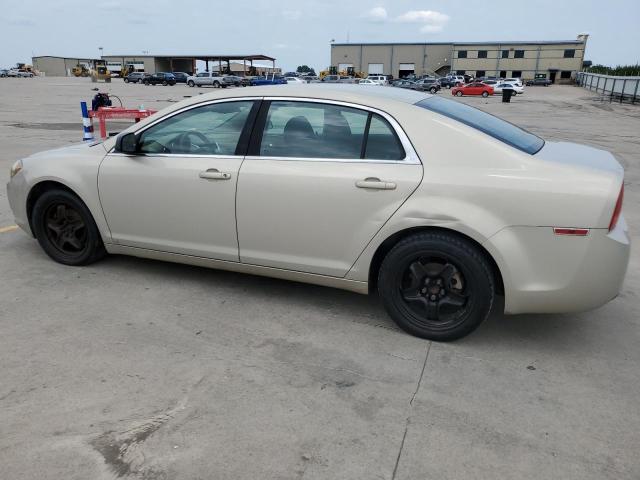 Продаж на аукціоні авто 2010 Chevrolet Malibu Ls, vin: 1G1ZA5EB2AF111992, номер лоту: 57184983