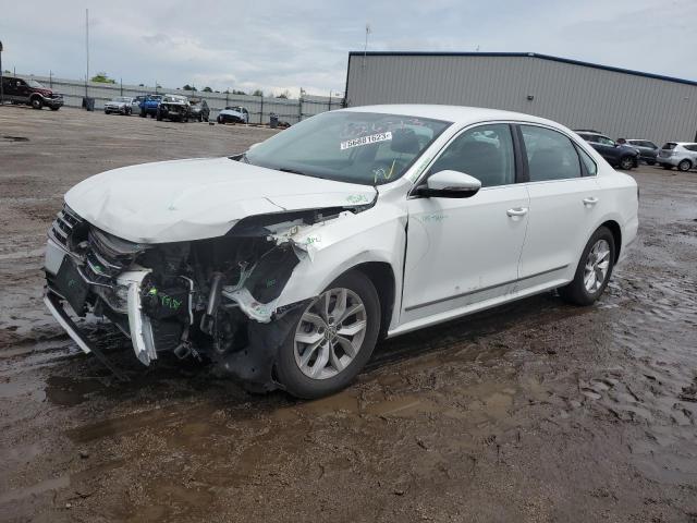 Aukcja sprzedaży 2016 Volkswagen Passat S, vin: 1VWAT7A32GC026313, numer aukcji: 56881623