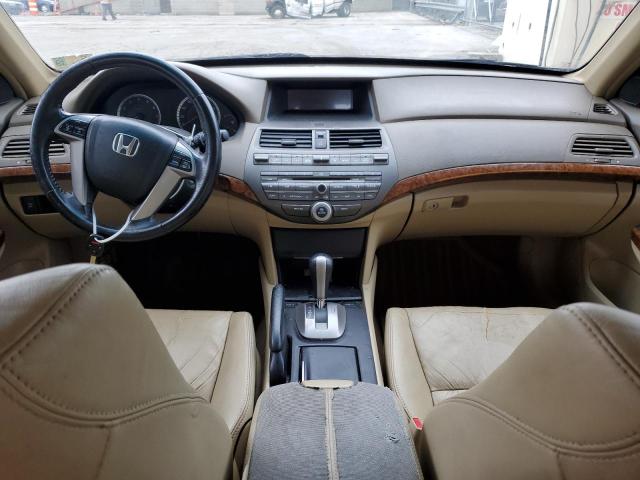Aukcja sprzedaży 2008 Honda Accord Exl, vin: 1HGCP36838A084183, numer aukcji: 56000993