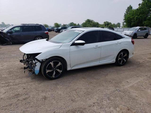 Aukcja sprzedaży 2016 Honda Civic Ex, vin: 2HGFC1F45GH101852, numer aukcji: 57994093
