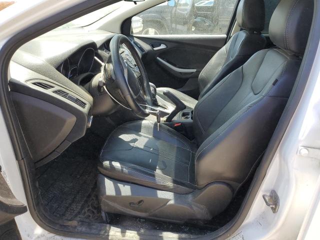 Aukcja sprzedaży 2014 Ford Focus Se, vin: 1FADP3F21EL248213, numer aukcji: 54354703