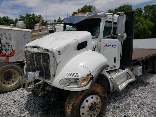 Aukcja sprzedaży 2017 Peterbilt 348, vin: 2NP3LJ9X9HM442499, numer aukcji: 54990923