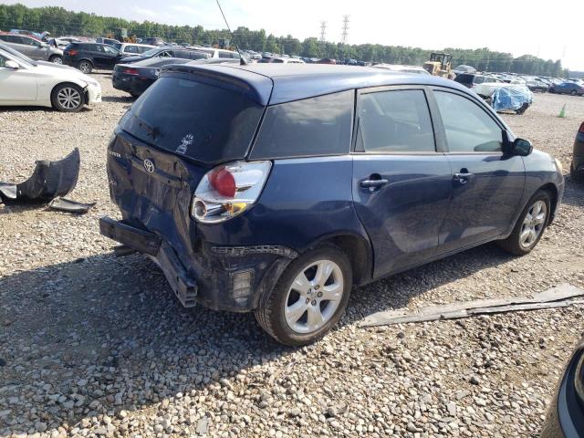 55831693 :رقم المزاد ، 2T1KR32E27C666172 vin ، 2007 Toyota Corolla Matrix Xr مزاد بيع