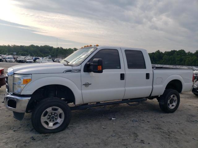 2016 Ford F250 Super Duty მანქანა იყიდება აუქციონზე, vin: 1FT7W2BT7GEA06066, აუქციონის ნომერი: 55951913