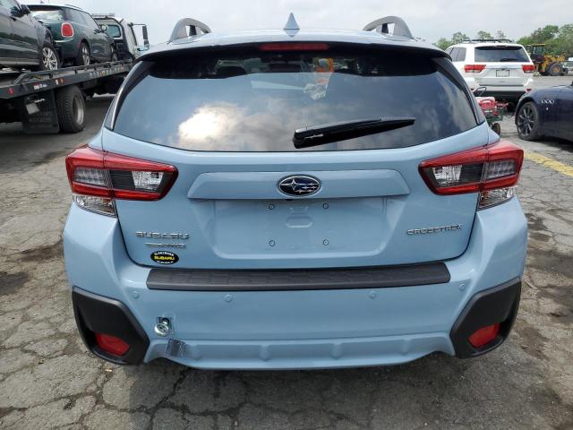 57542223 :رقم المزاد ، JF2GTHMC6PH232432 vin ، 2023 Subaru Crosstrek Limited مزاد بيع