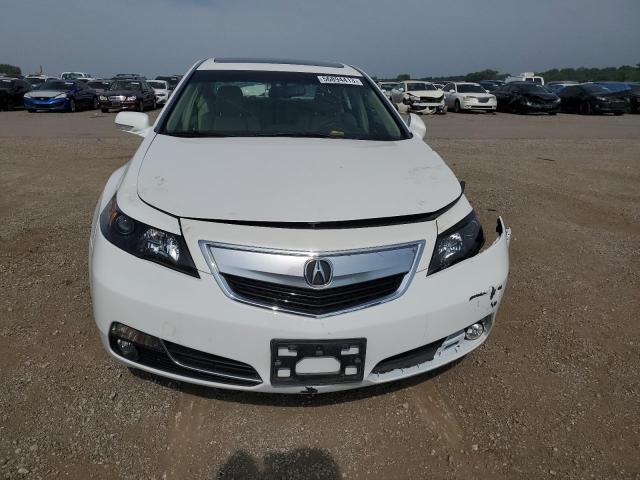 2014 Acura Tl Advance მანქანა იყიდება აუქციონზე, vin: 19UUA8F74EA006324, აუქციონის ნომერი: 56894413