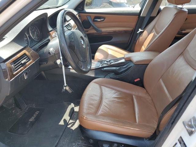 2011 Bmw 328 I მანქანა იყიდება აუქციონზე, vin: WBAPH7C53BA801510, აუქციონის ნომერი: 55237603
