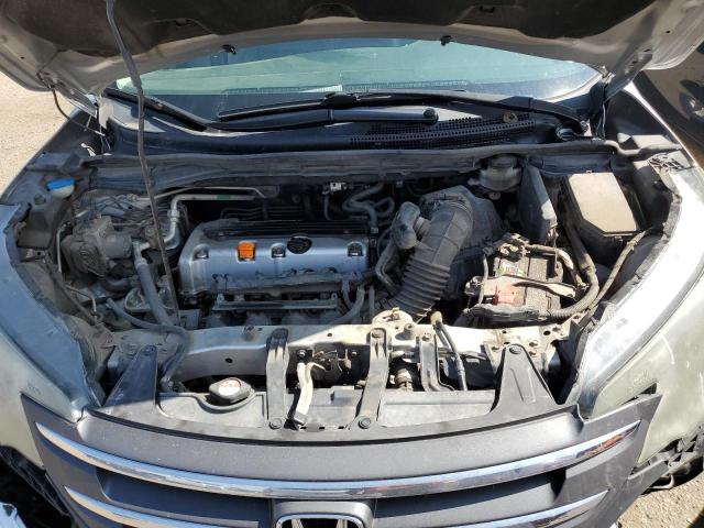 Продажа на аукционе авто 2012 Honda Cr-v Exl, vin: JHLRM4H71CC002267, номер лота: 56405733